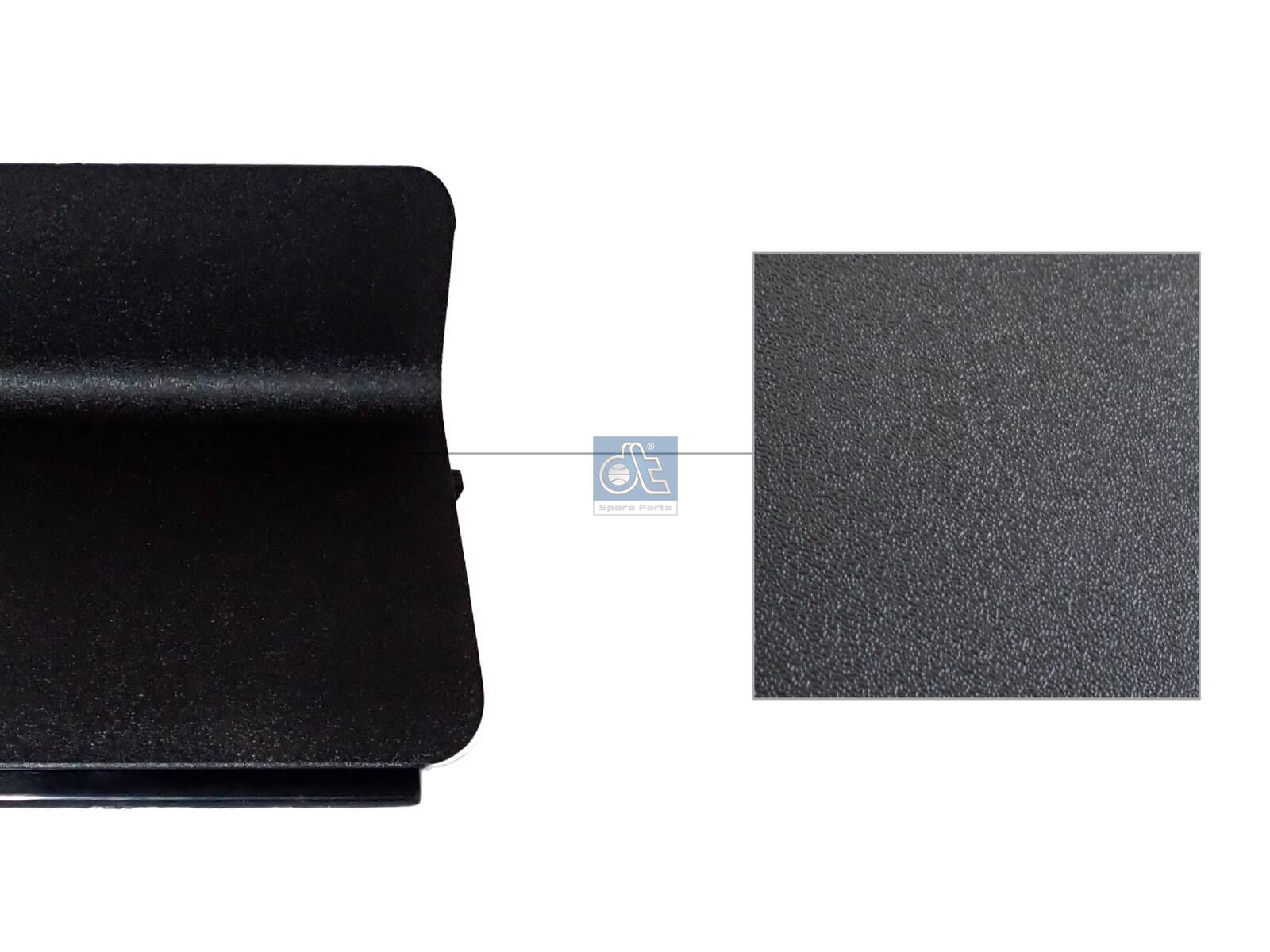 Cover | DT Spare Parts 2.00669