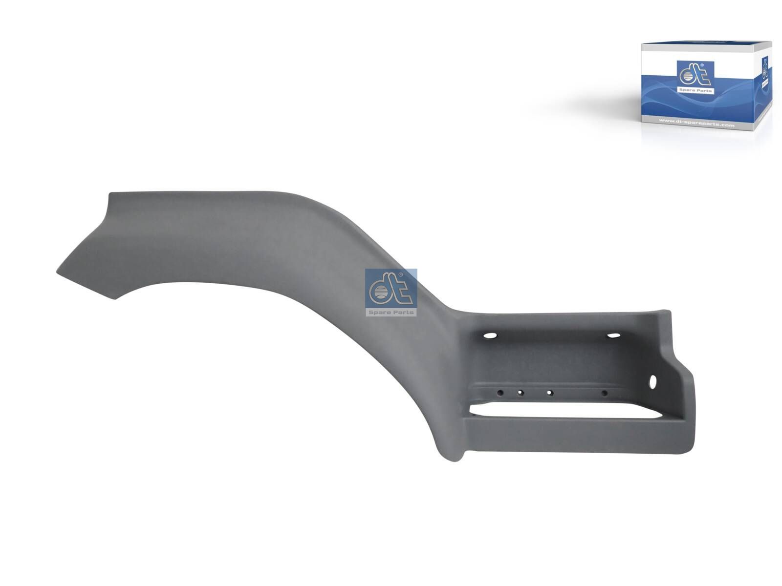 Step well case | DT Spare Parts 2.00672
