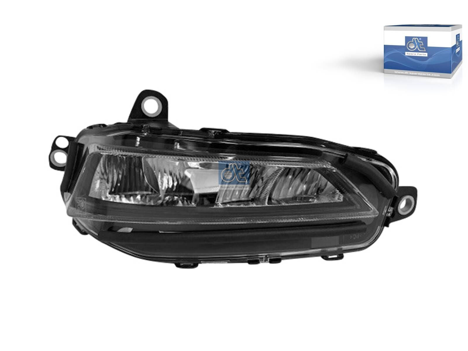 Fog lamp | DT Spare Parts 2.00673