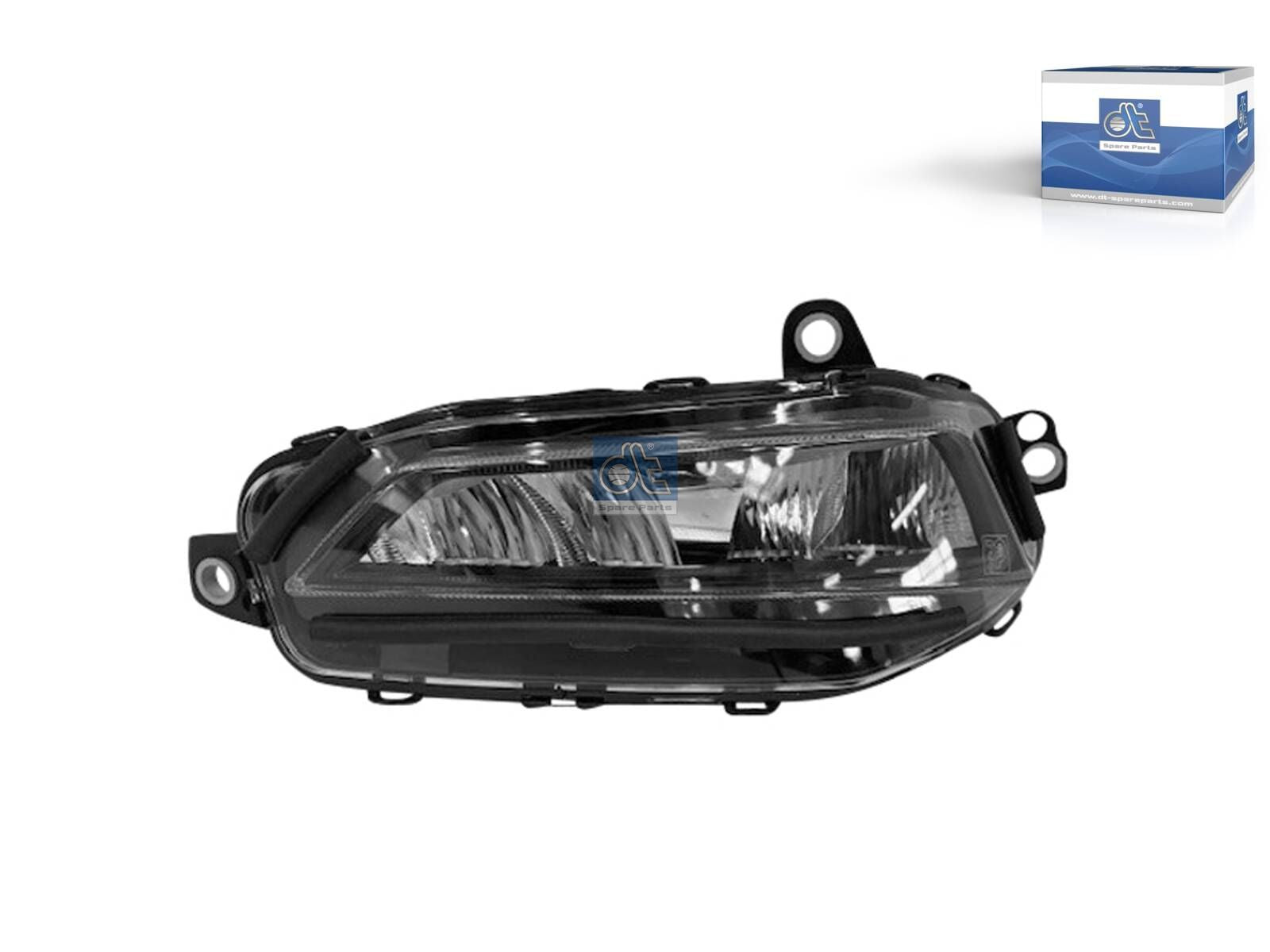 Fog lamp | DT Spare Parts 2.00674