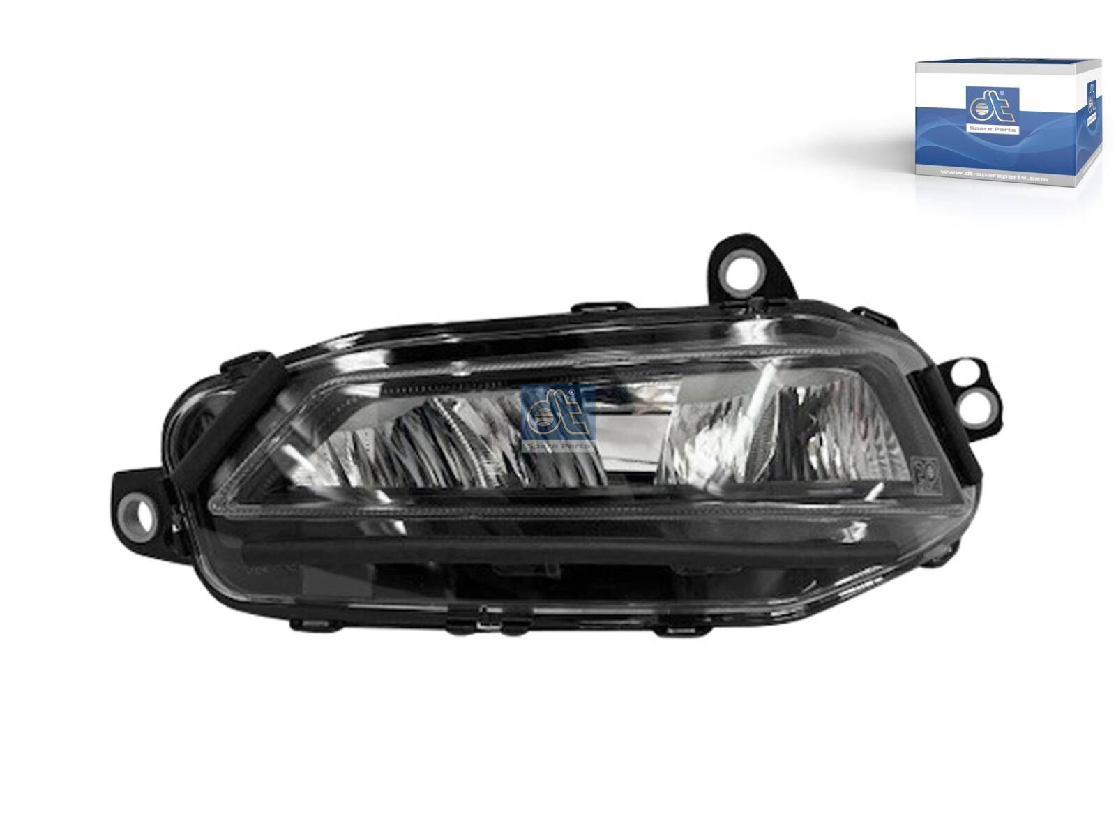 Fog lamp | DT Spare Parts 2.00676