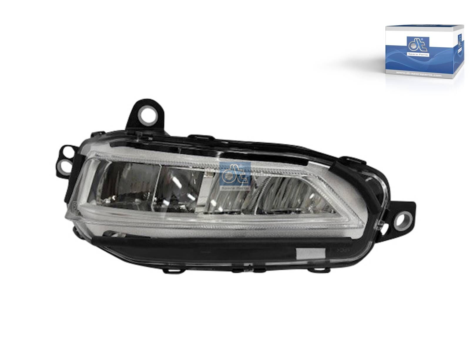 Fog lamp | DT Spare Parts 2.00677