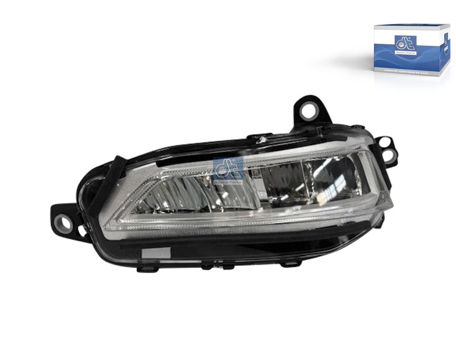 Fog lamp | DT Spare Parts 2.00678