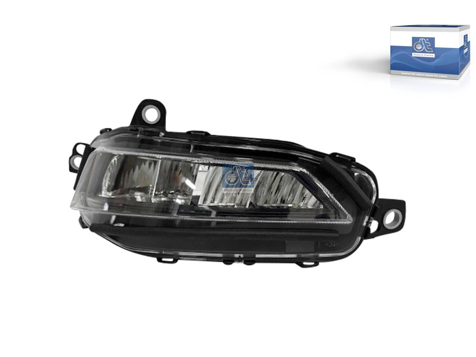 Fog lamp | DT Spare Parts 2.00679