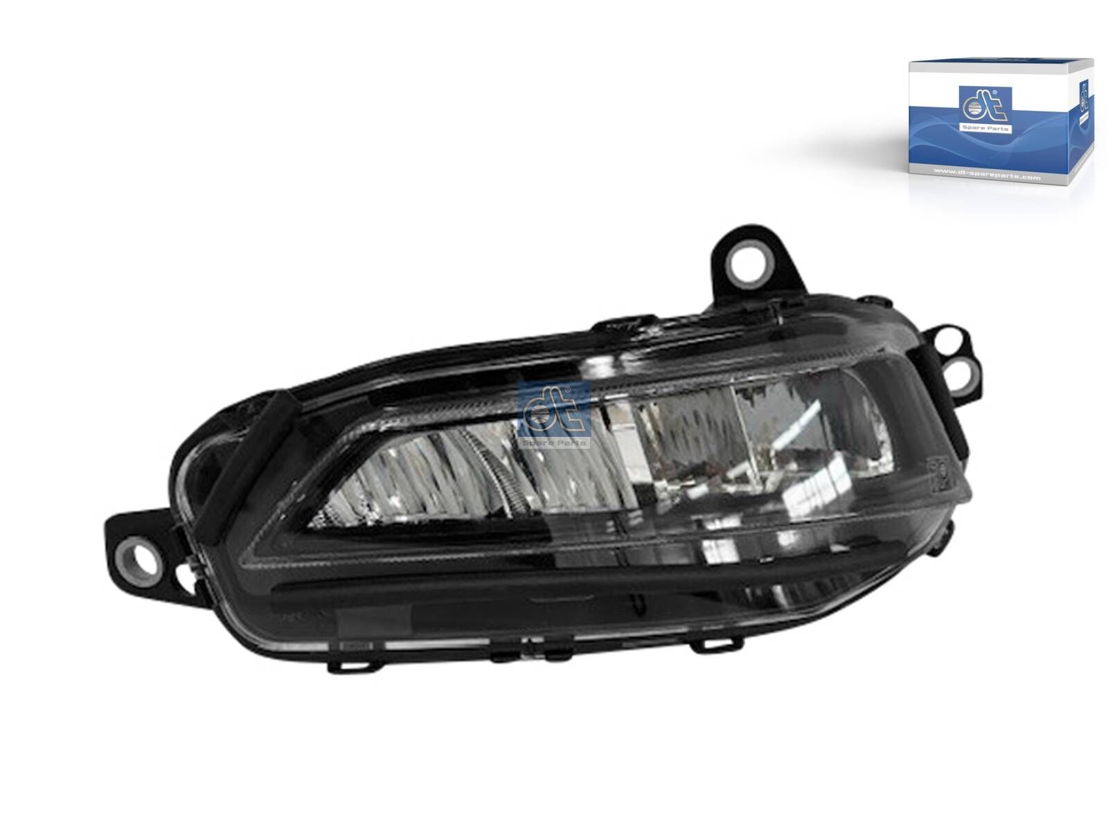 Fog lamp | DT Spare Parts 2.00680