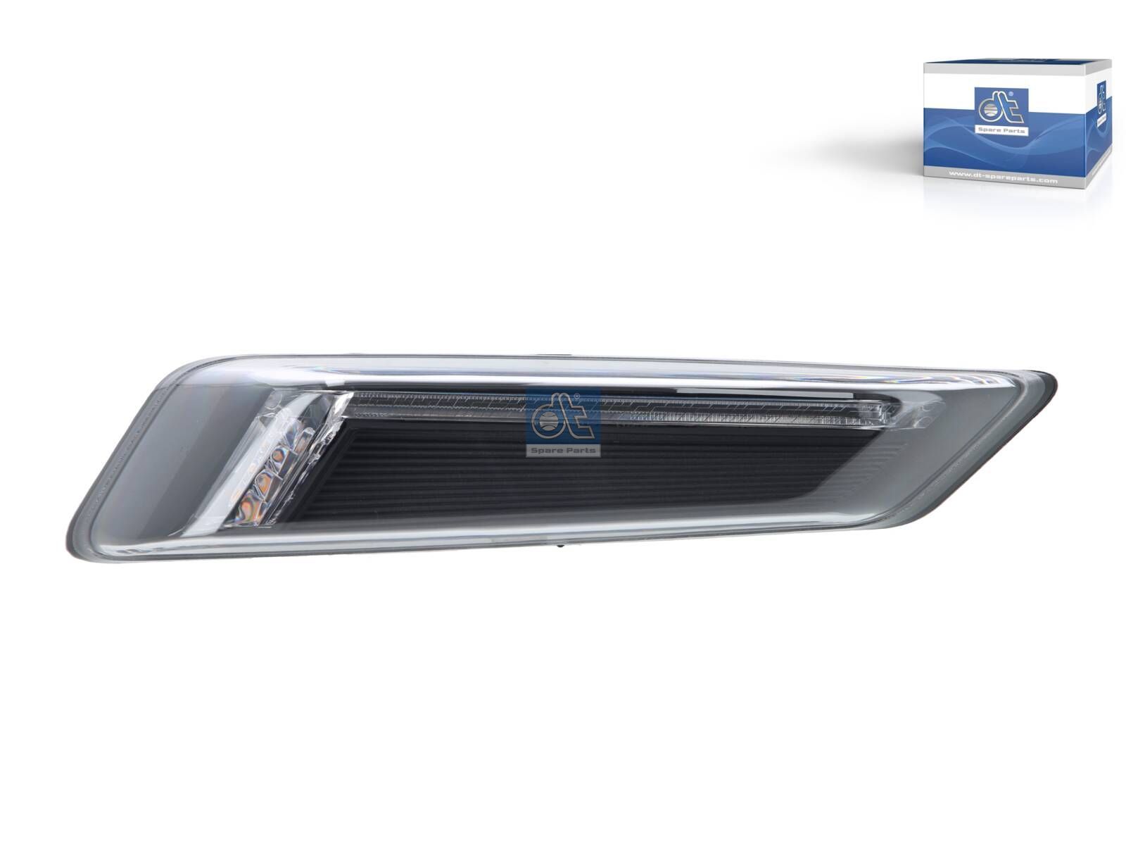 Side marking lamp | DT Spare Parts 2.00681