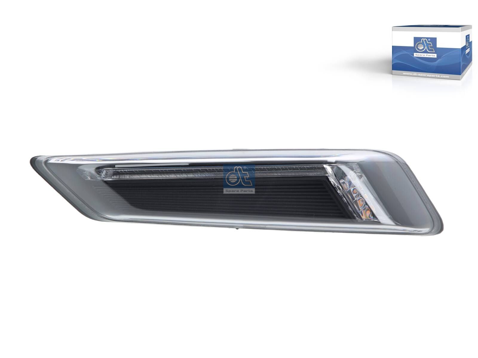 Side marking lamp | DT Spare Parts 2.00682