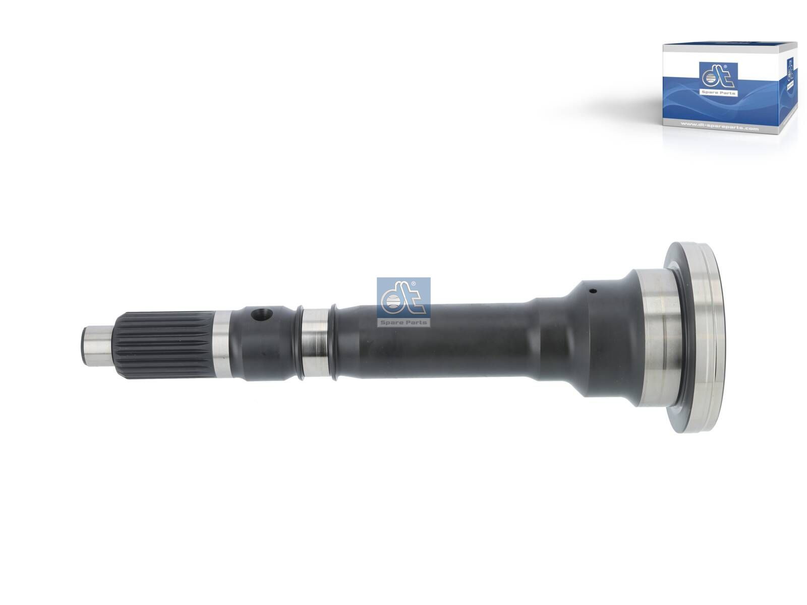 Drive shaft | DT Spare Parts 2.00692