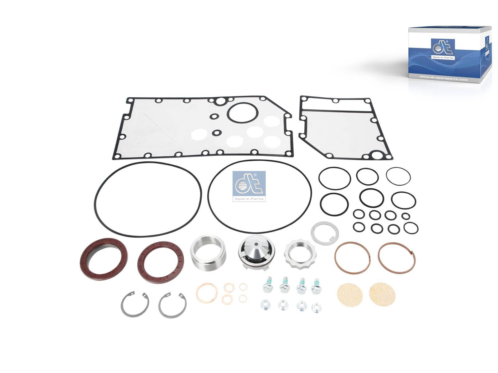 Repair kit | DT Spare Parts 2.00693
