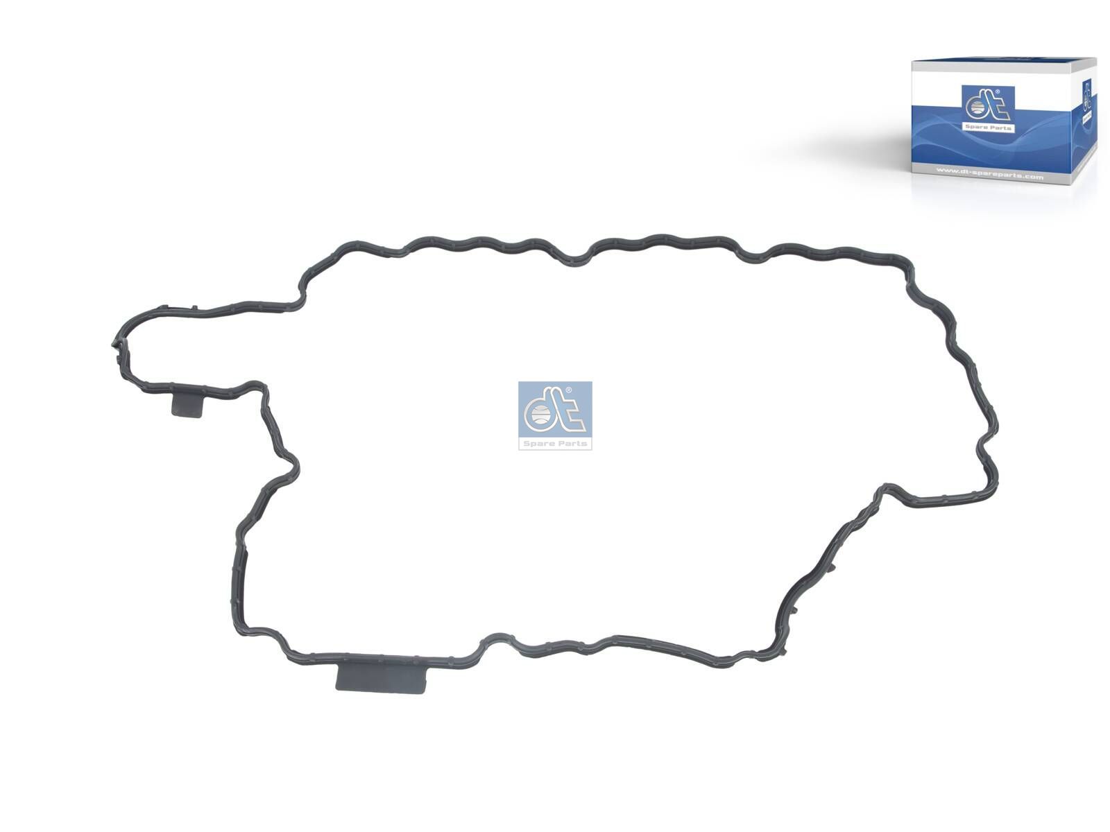 Valve cover gasket | DT Spare Parts 2.00694