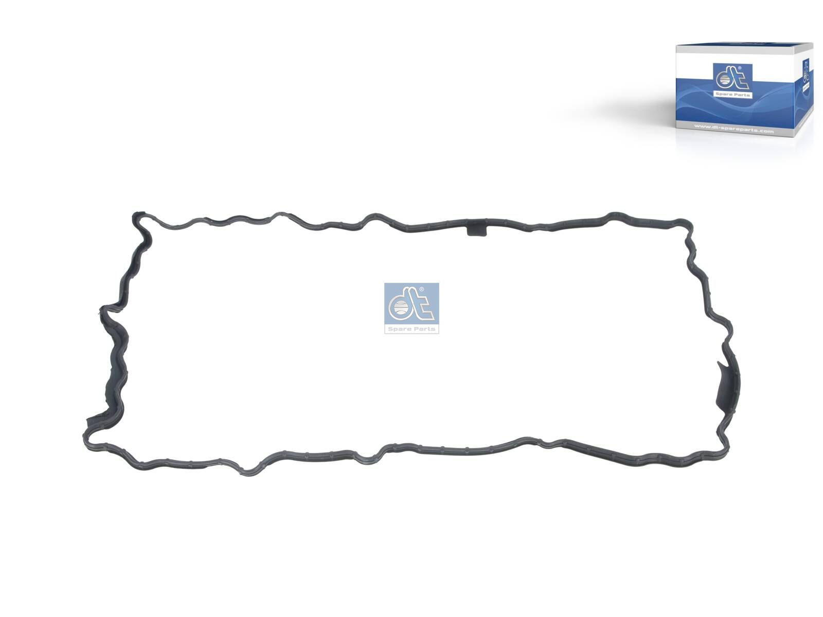 Valve cover gasket | DT Spare Parts 2.00695