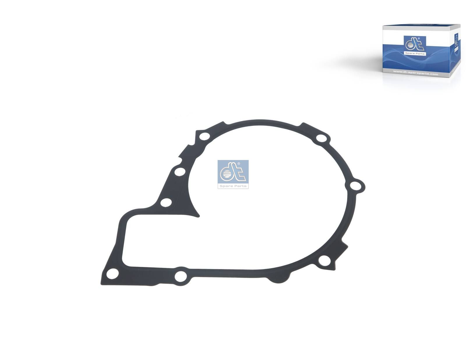 Gasket | DT Spare Parts 2.00697