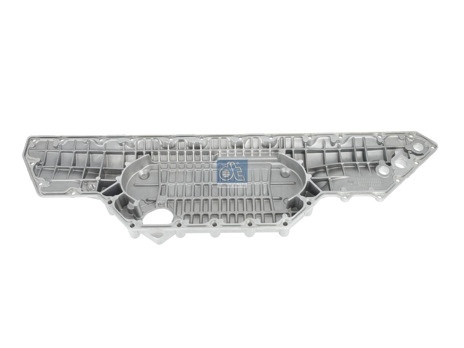 Oil cooler cover | DT Spare Parts 2.00698