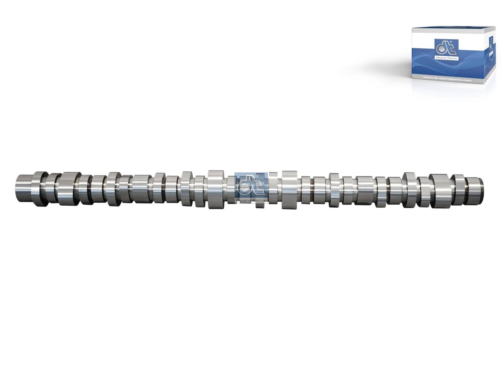 Camshaft | DT Spare Parts 2.00707