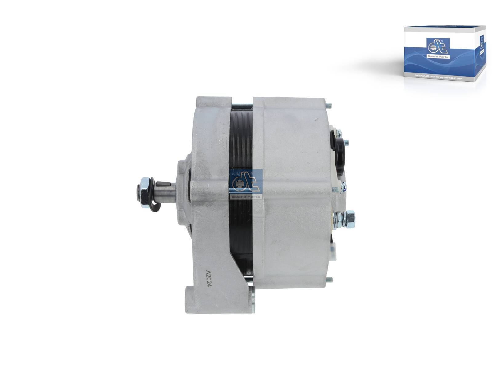 Alternator | DT Spare Parts 2.00710
