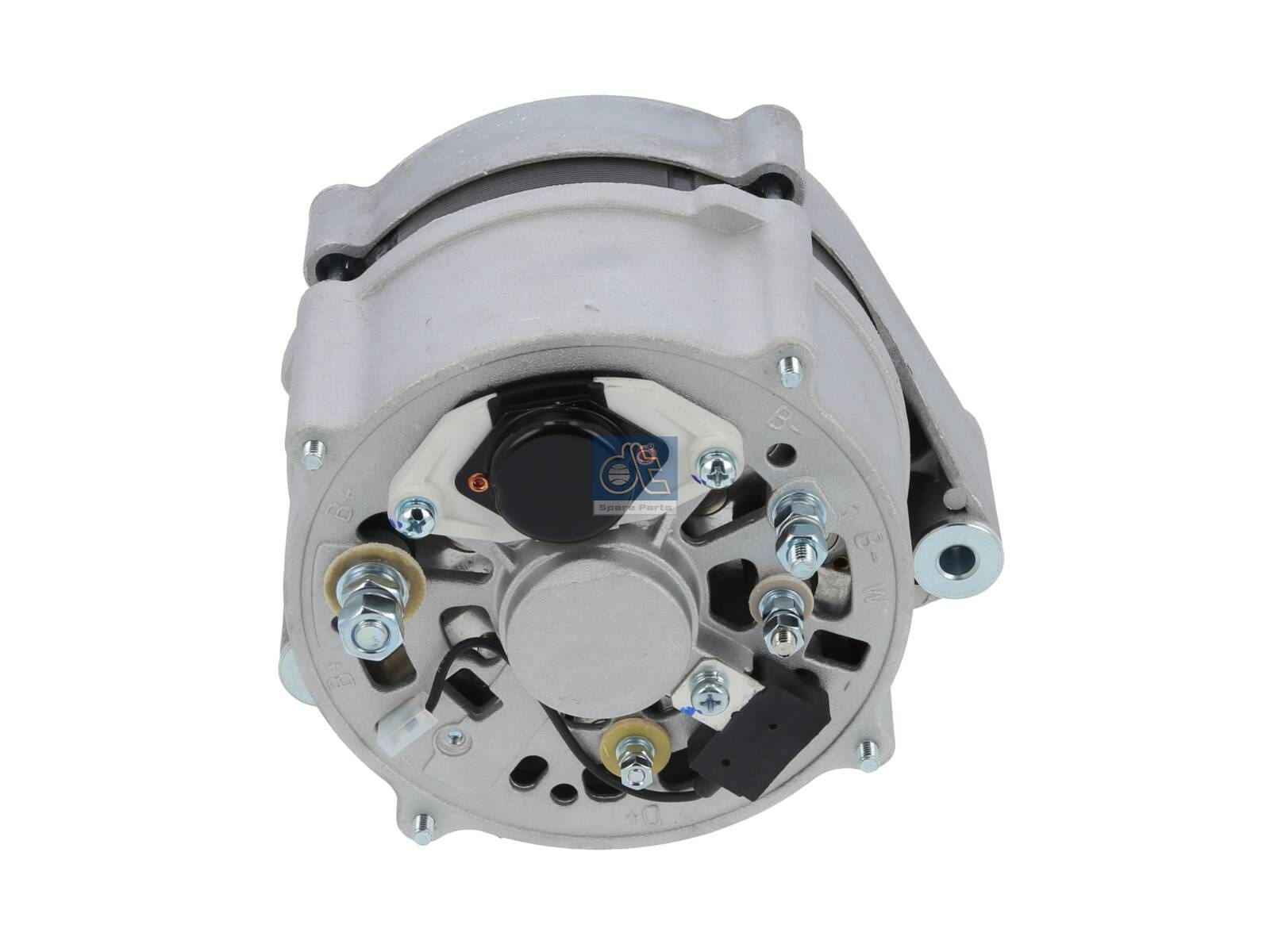 Alternator | DT Spare Parts 2.00710