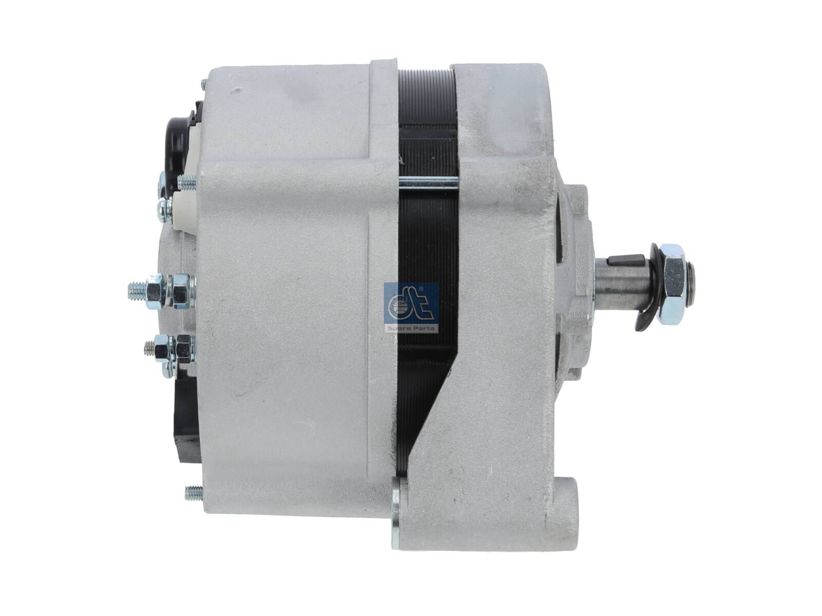 Alternator | DT Spare Parts 2.00710