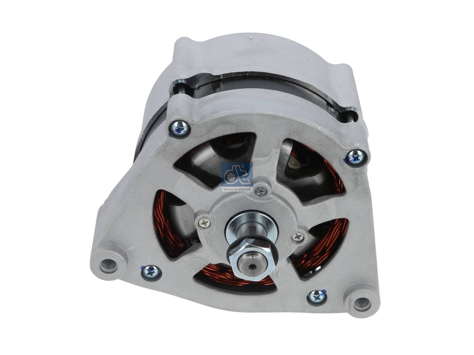 Alternator | DT Spare Parts 2.00710