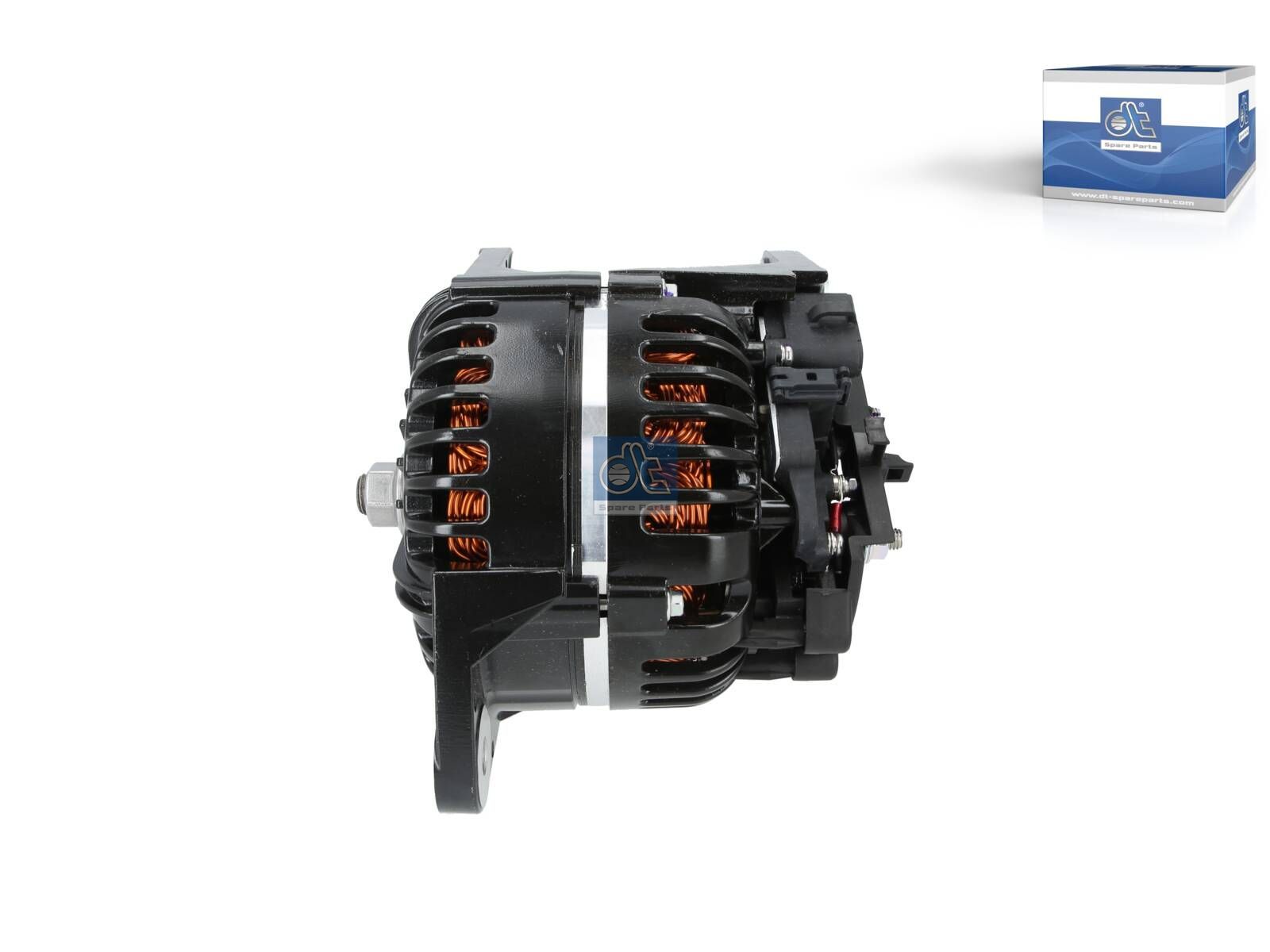 Alternator | DT Spare Parts 2.00711