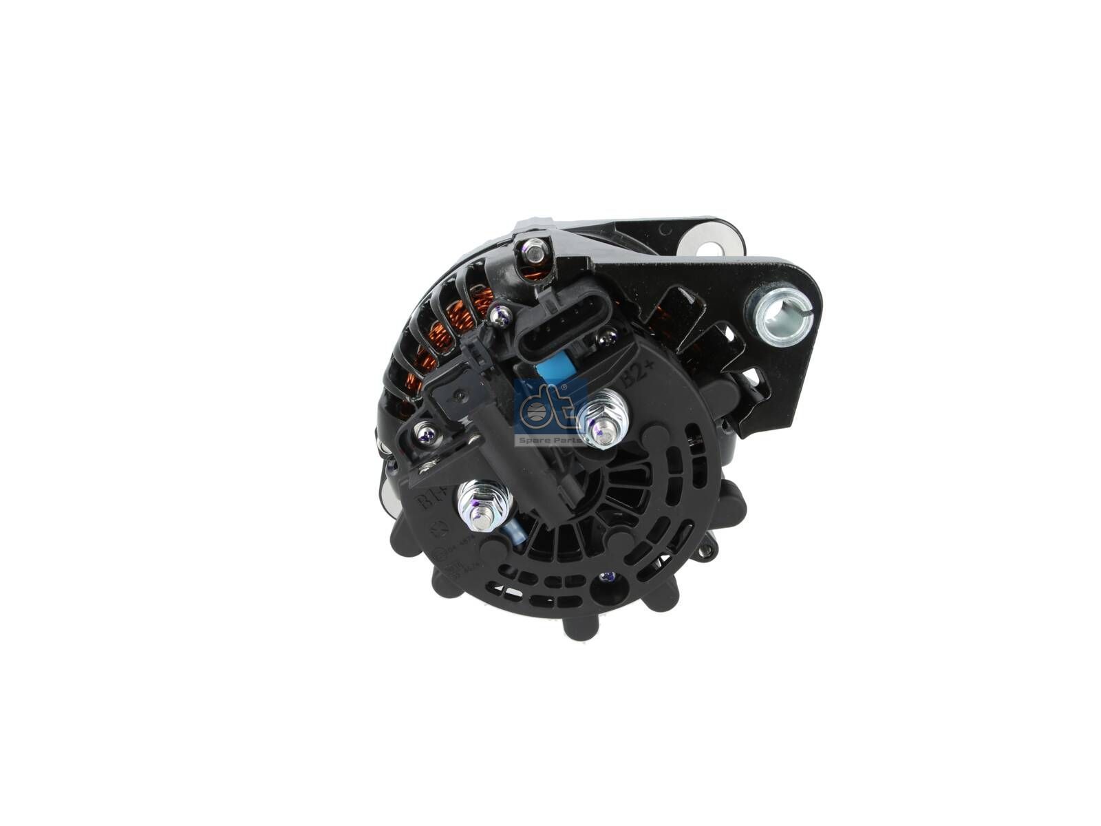 Alternator | DT Spare Parts 2.00711