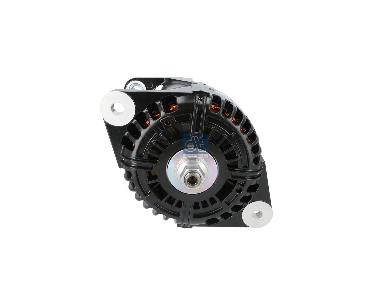 Alternator | DT Spare Parts 2.00711