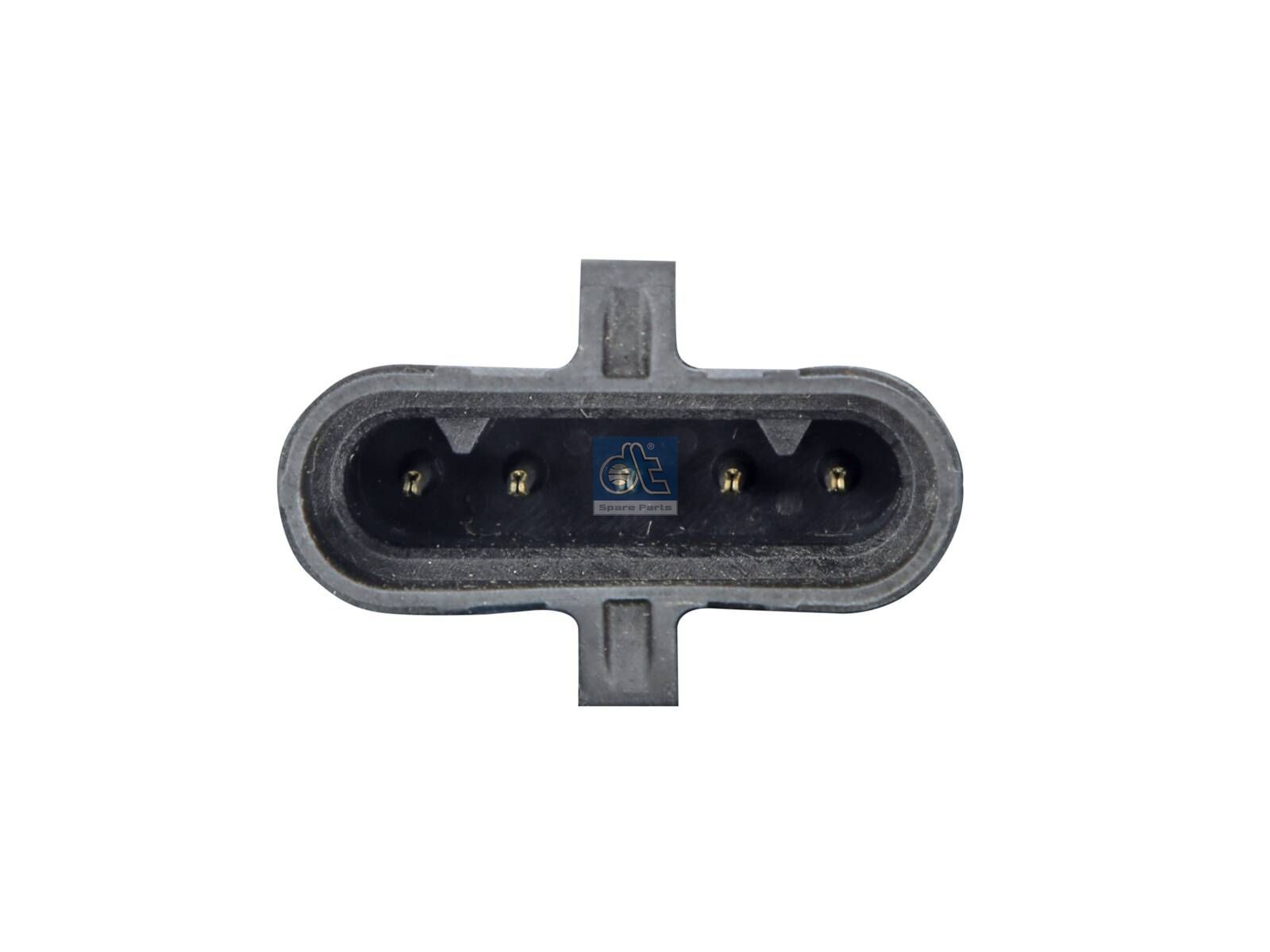 Alternator | DT Spare Parts 2.00711
