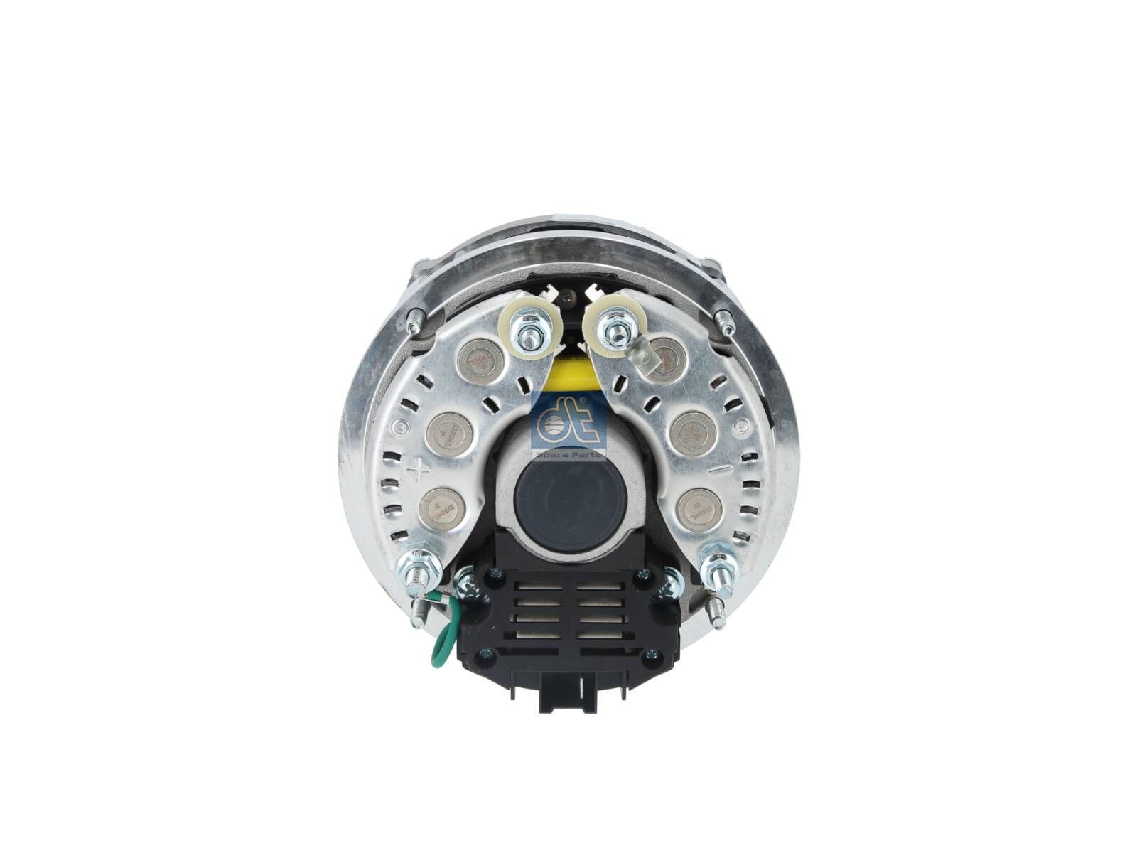 Alternator | DT Spare Parts 2.00712