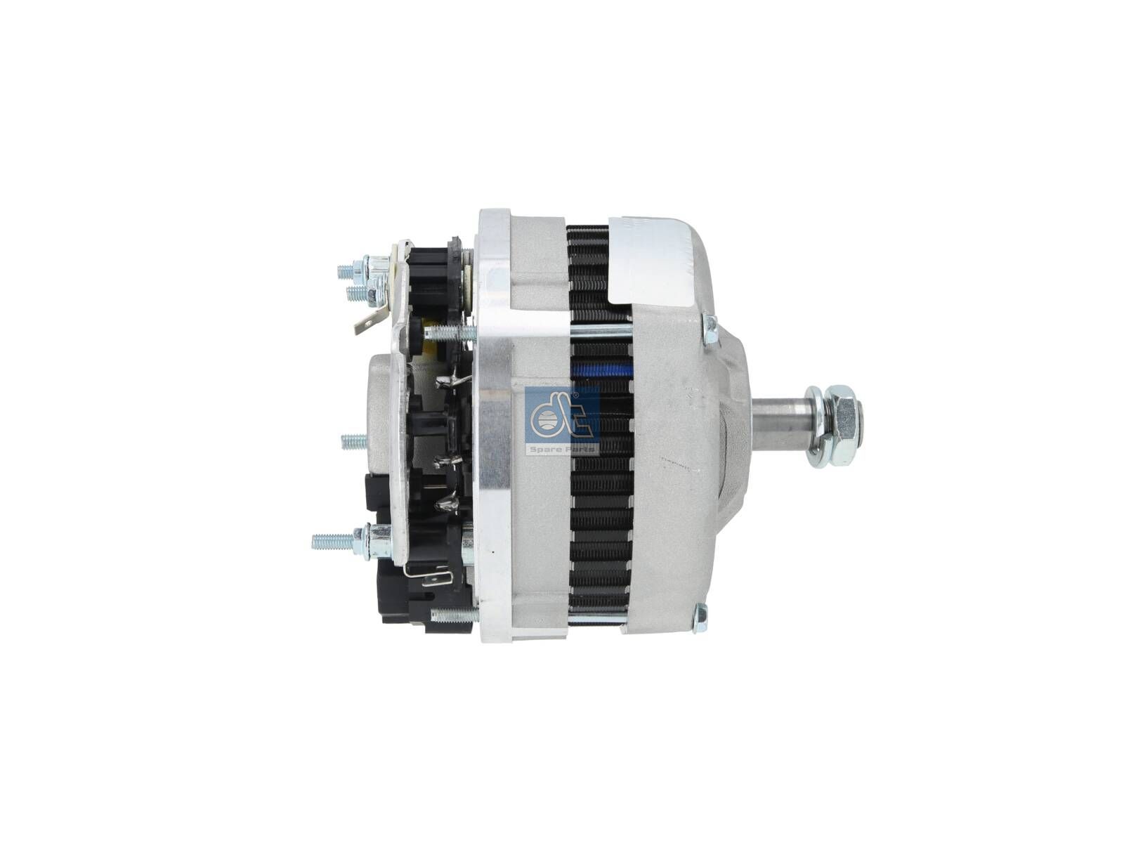 Alternator | DT Spare Parts 2.00712