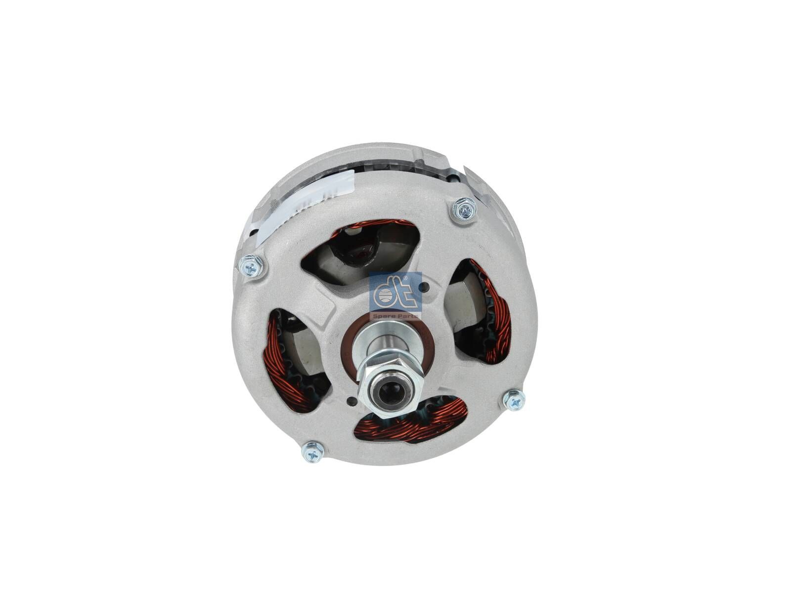 Alternator | DT Spare Parts 2.00712