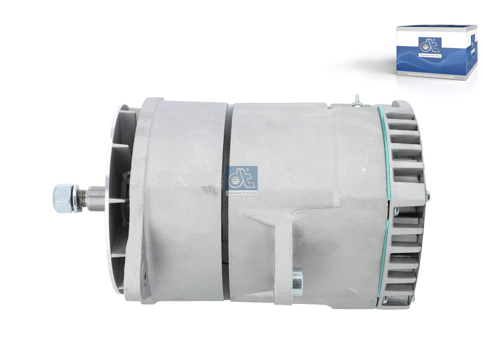 Alternator | DT Spare Parts 2.00713