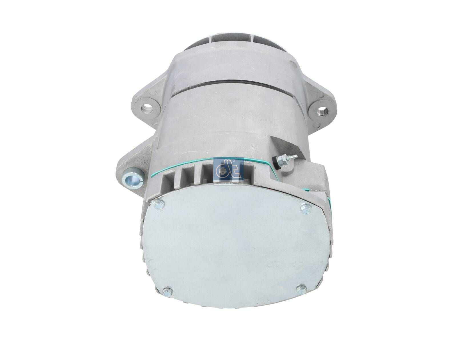 Alternator | DT Spare Parts 2.00713