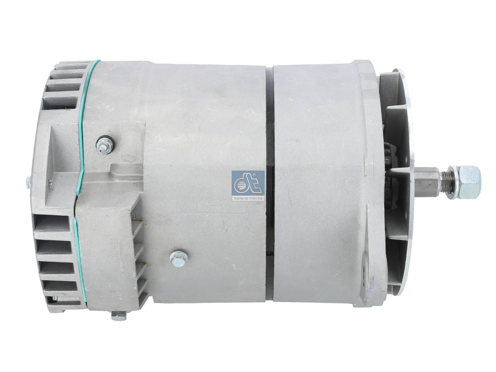 Alternator | DT Spare Parts 2.00713