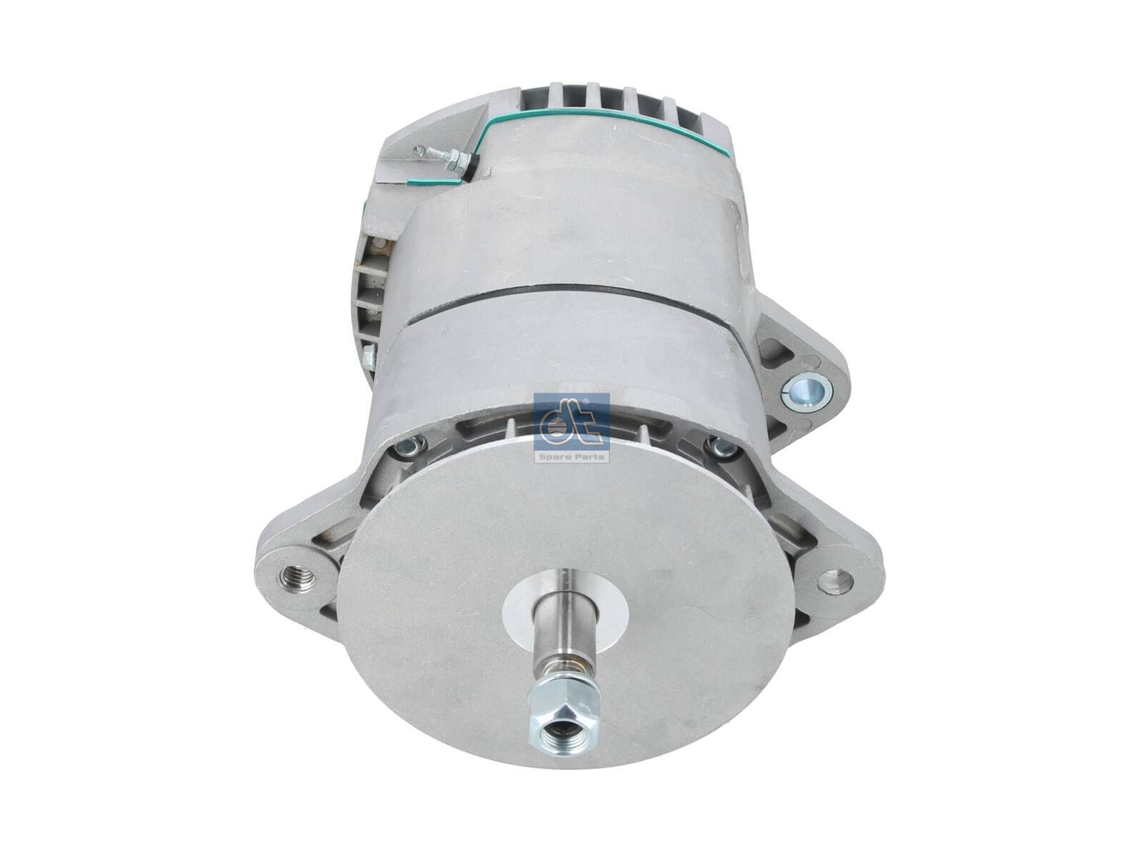 Alternator | DT Spare Parts 2.00713
