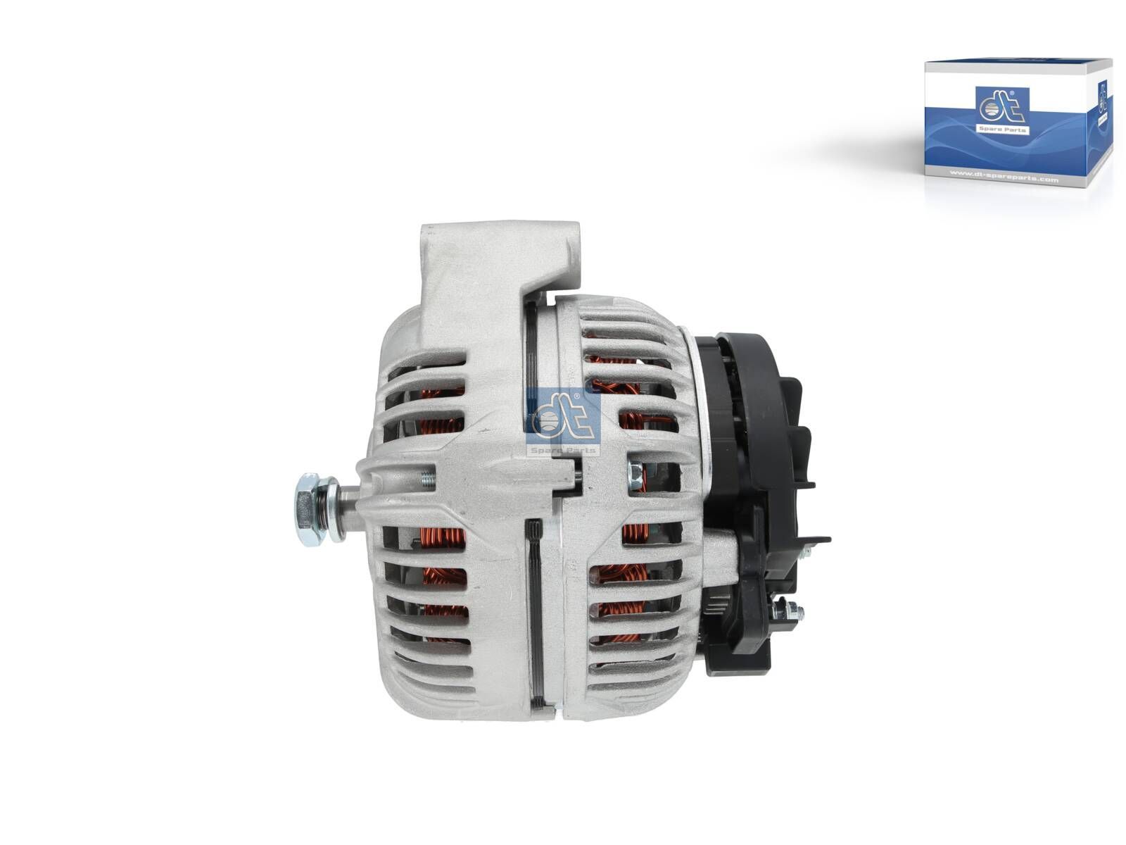 Alternator | DT Spare Parts 2.00714