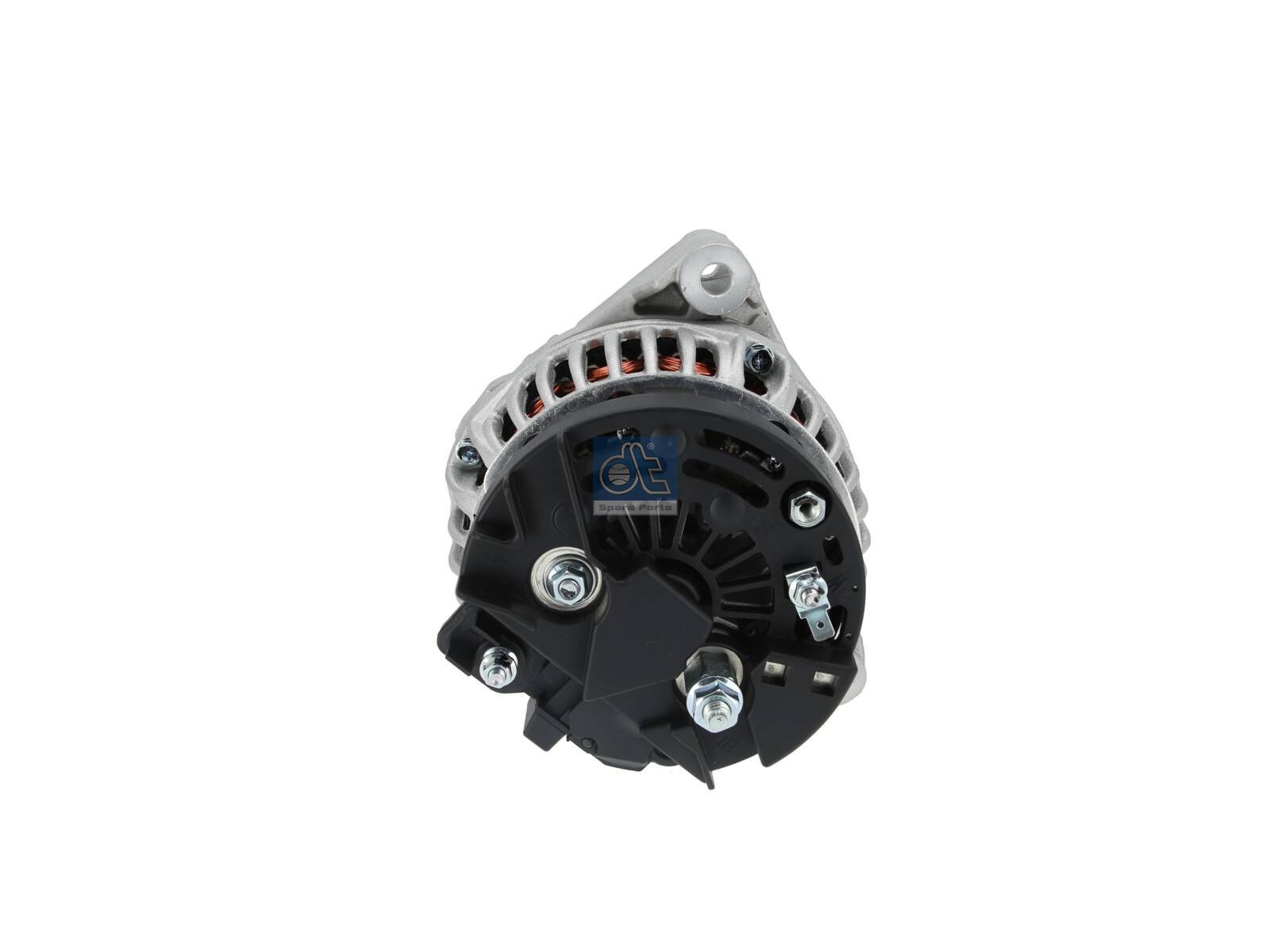 Alternator | DT Spare Parts 2.00714