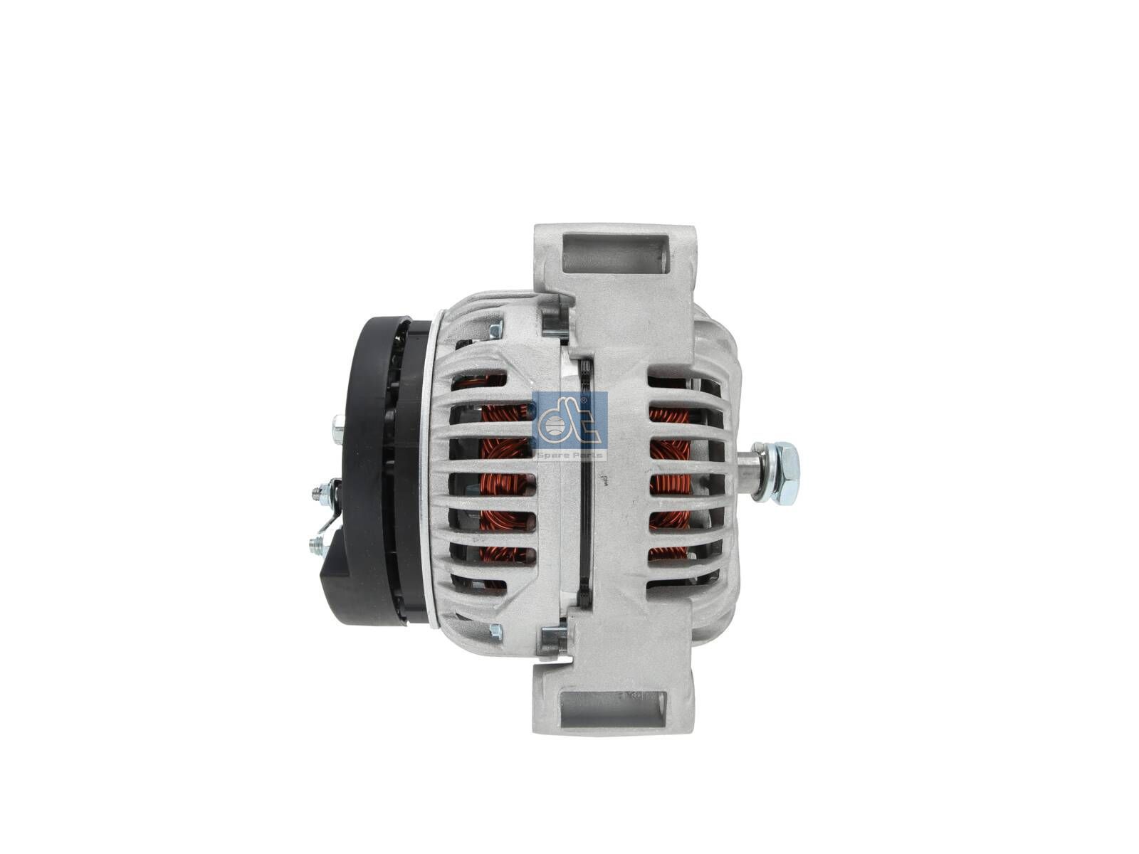 Alternator | DT Spare Parts 2.00714