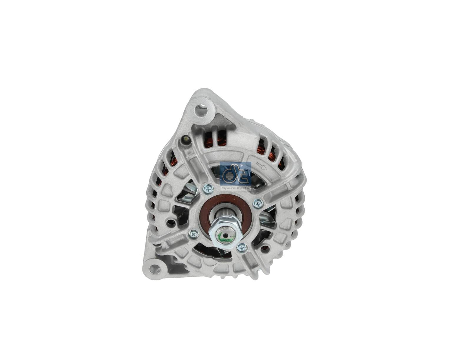 Alternator | DT Spare Parts 2.00714