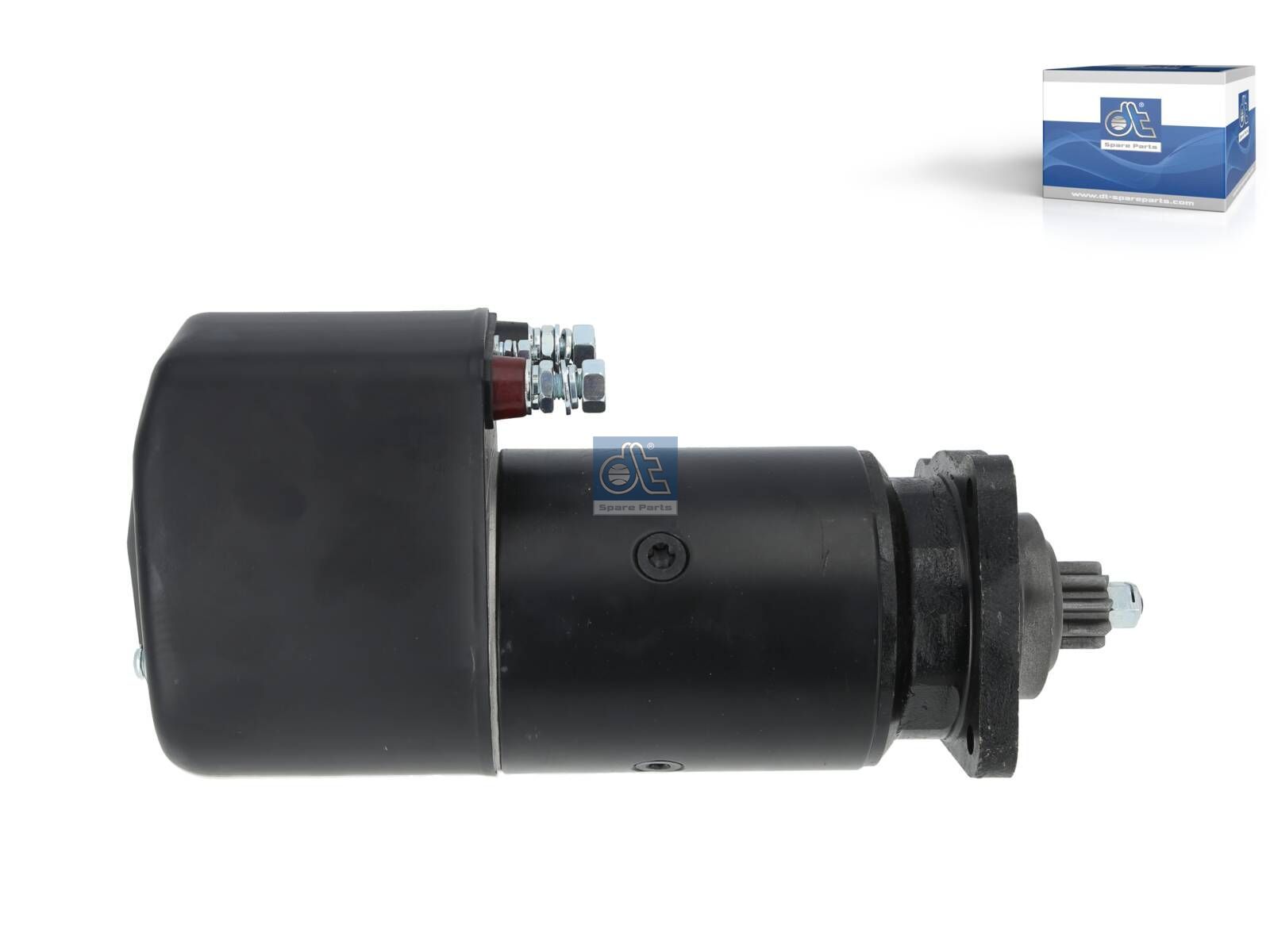 Starter | DT Spare Parts 2.00715