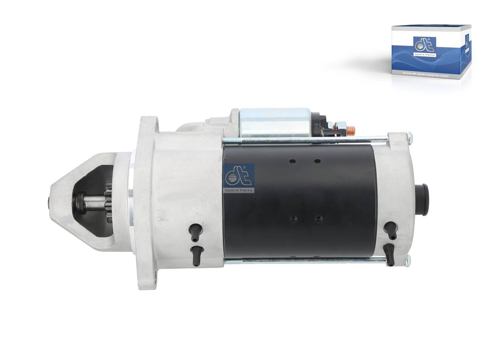 Starter | DT Spare Parts 2.00716