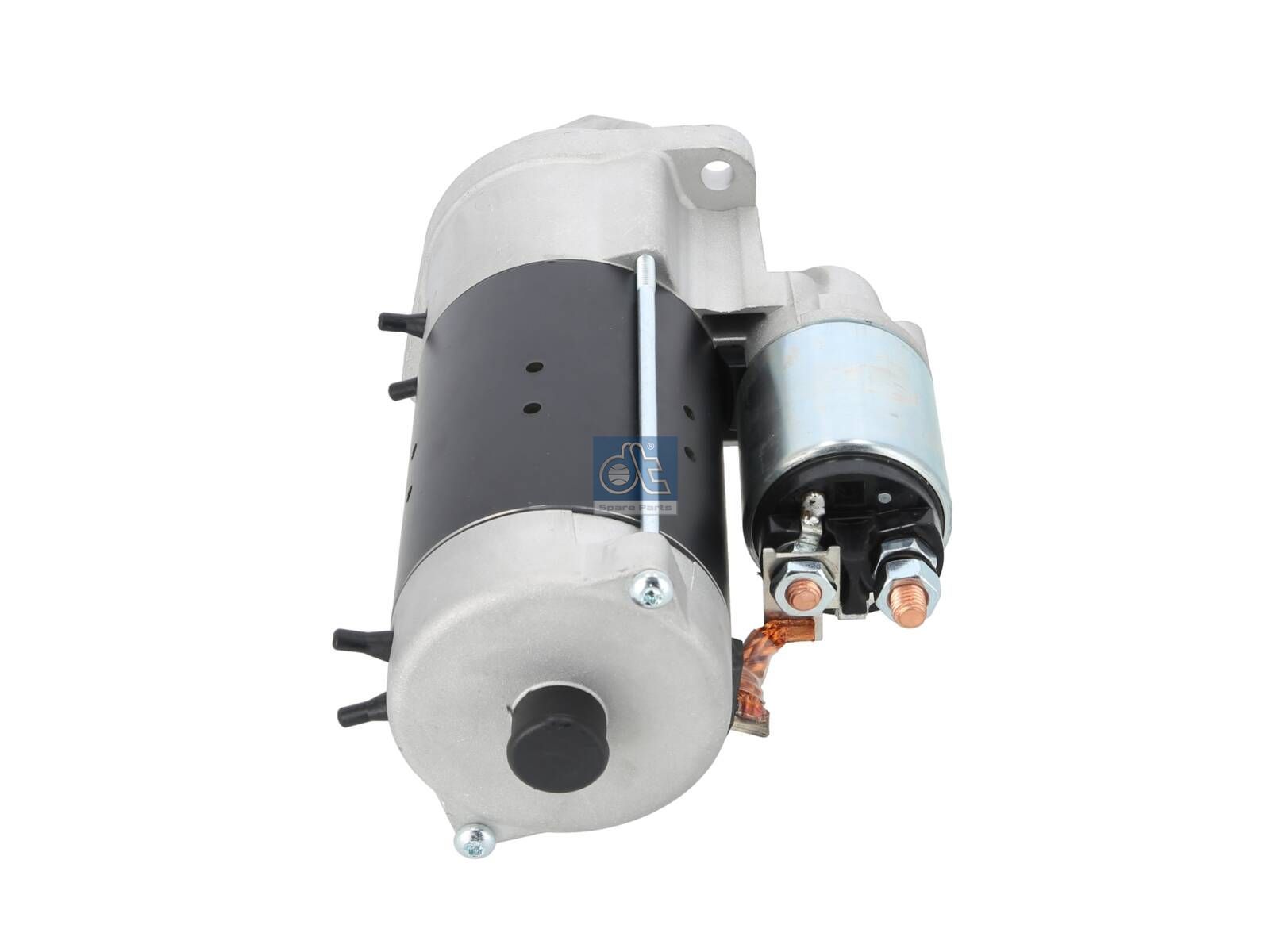 Starter | DT Spare Parts 2.00716