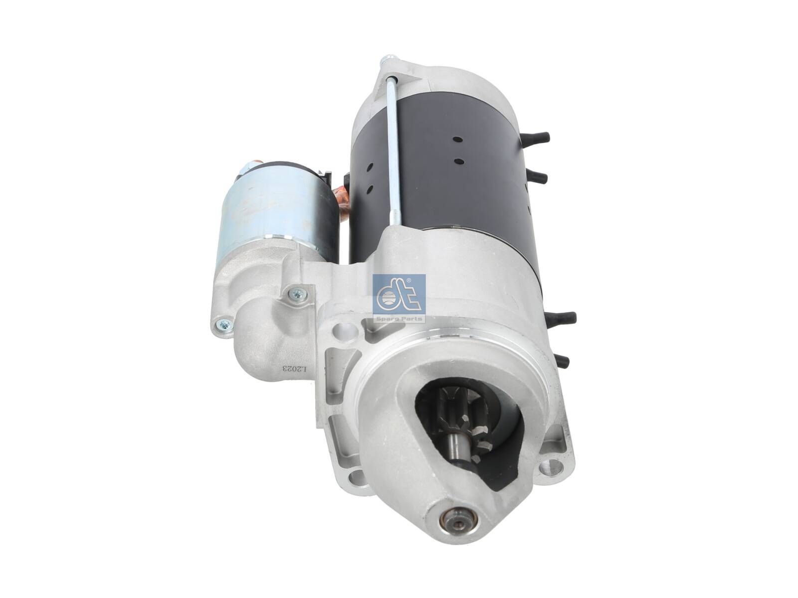 Starter | DT Spare Parts 2.00716