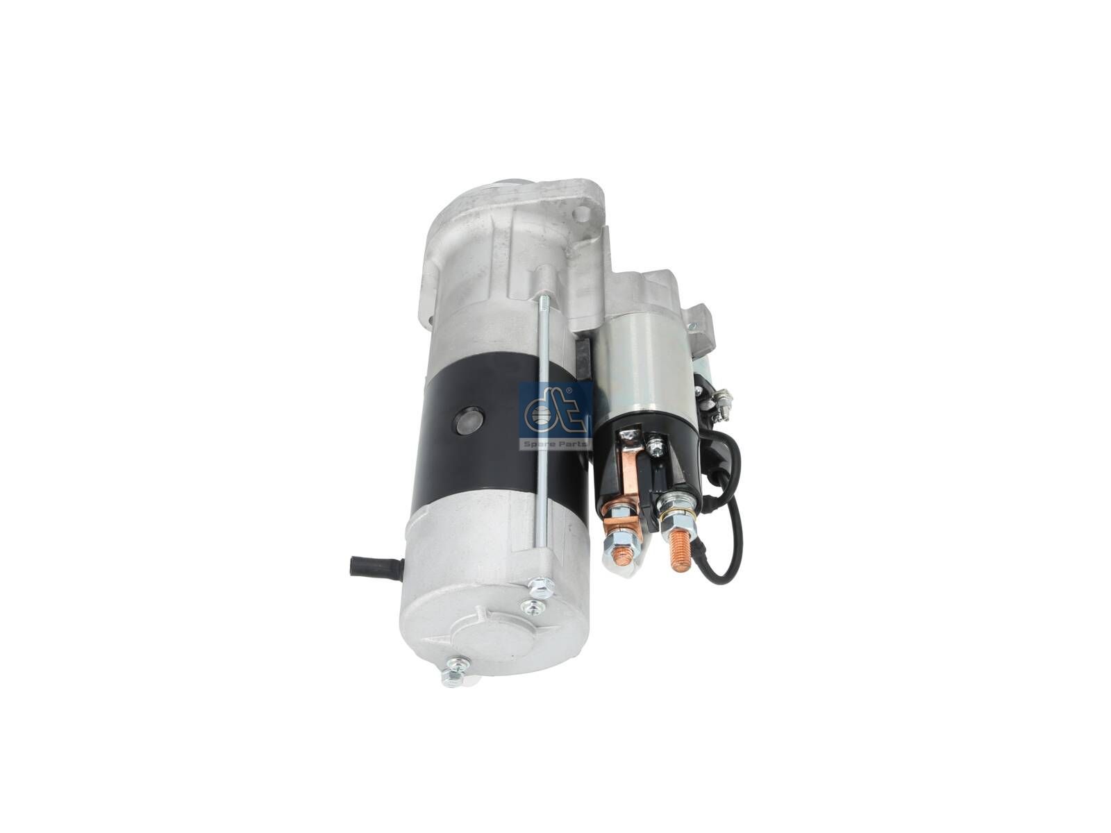Starter | DT Spare Parts 2.00717