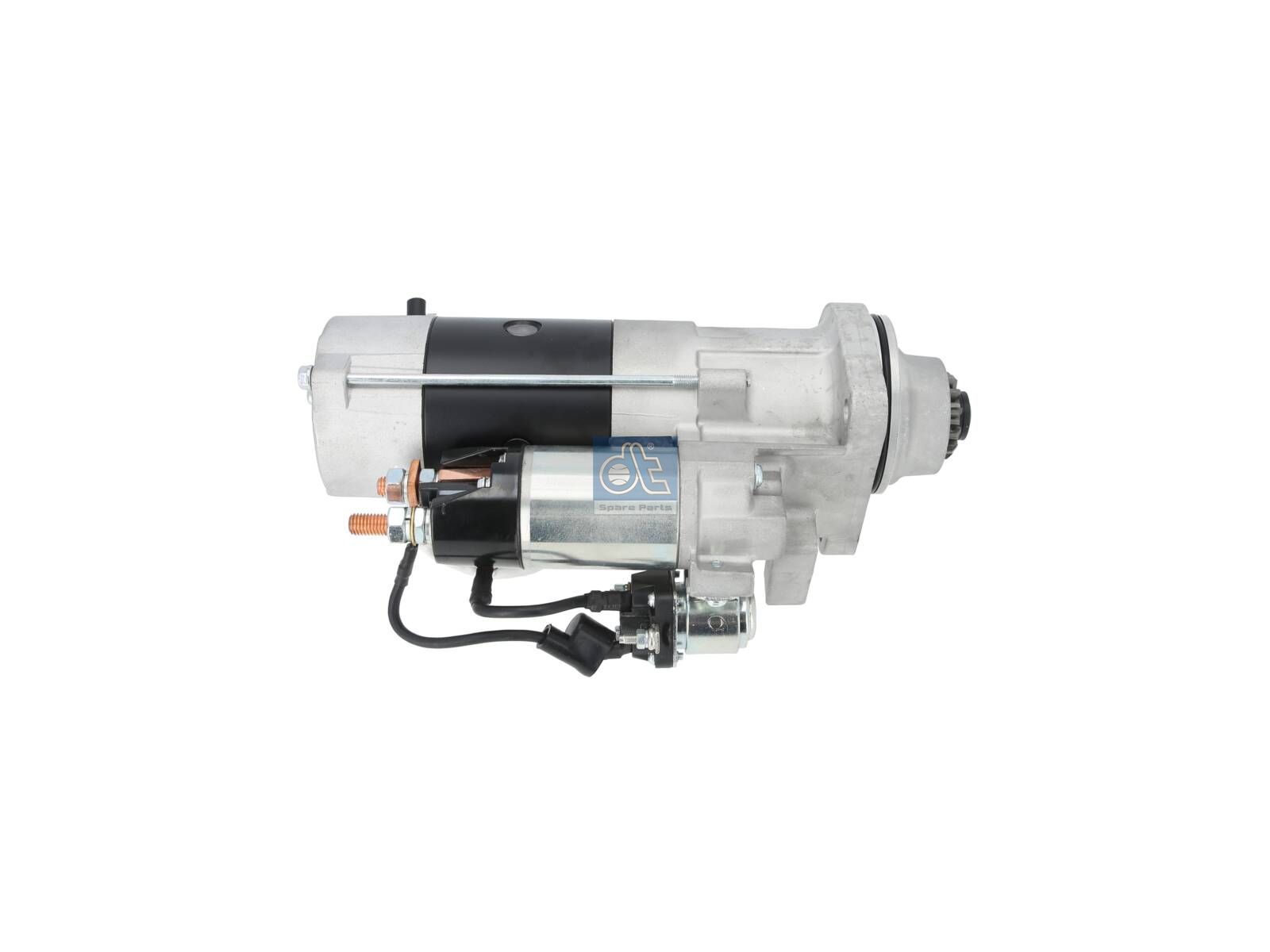 Starter | DT Spare Parts 2.00717