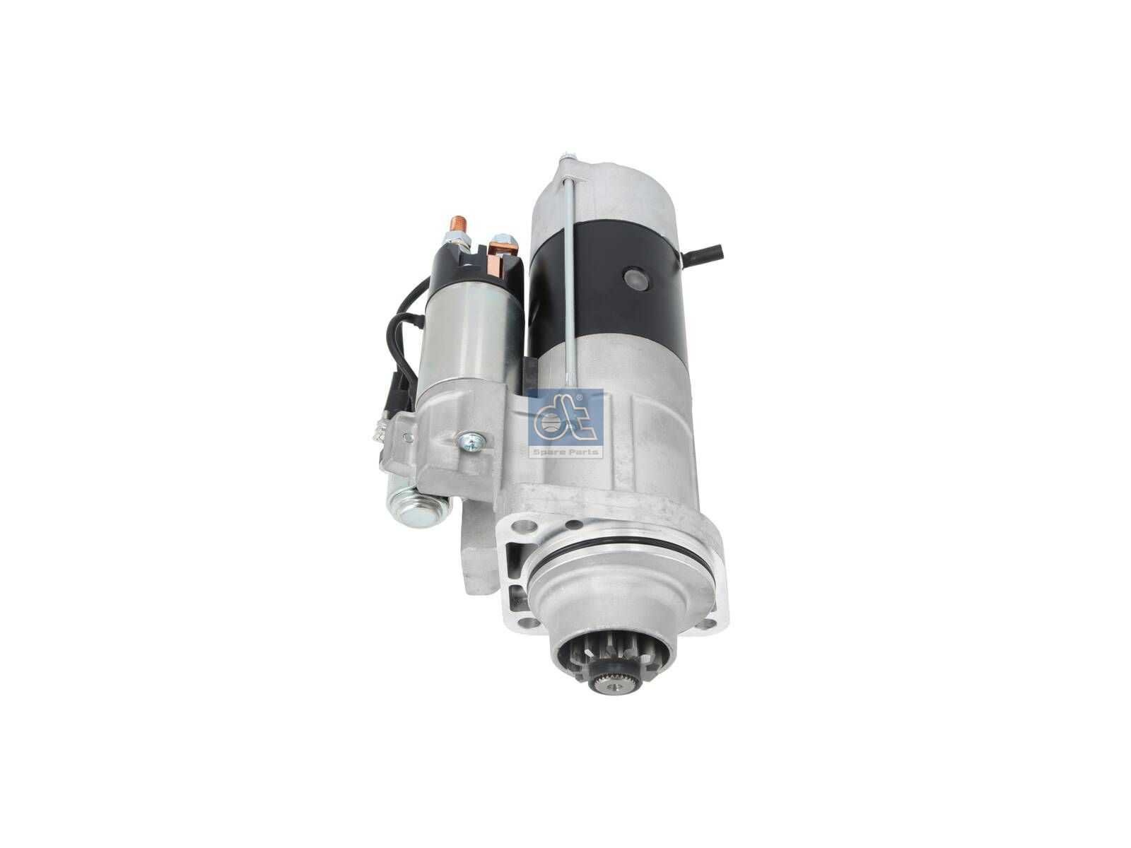 Starter | DT Spare Parts 2.00717