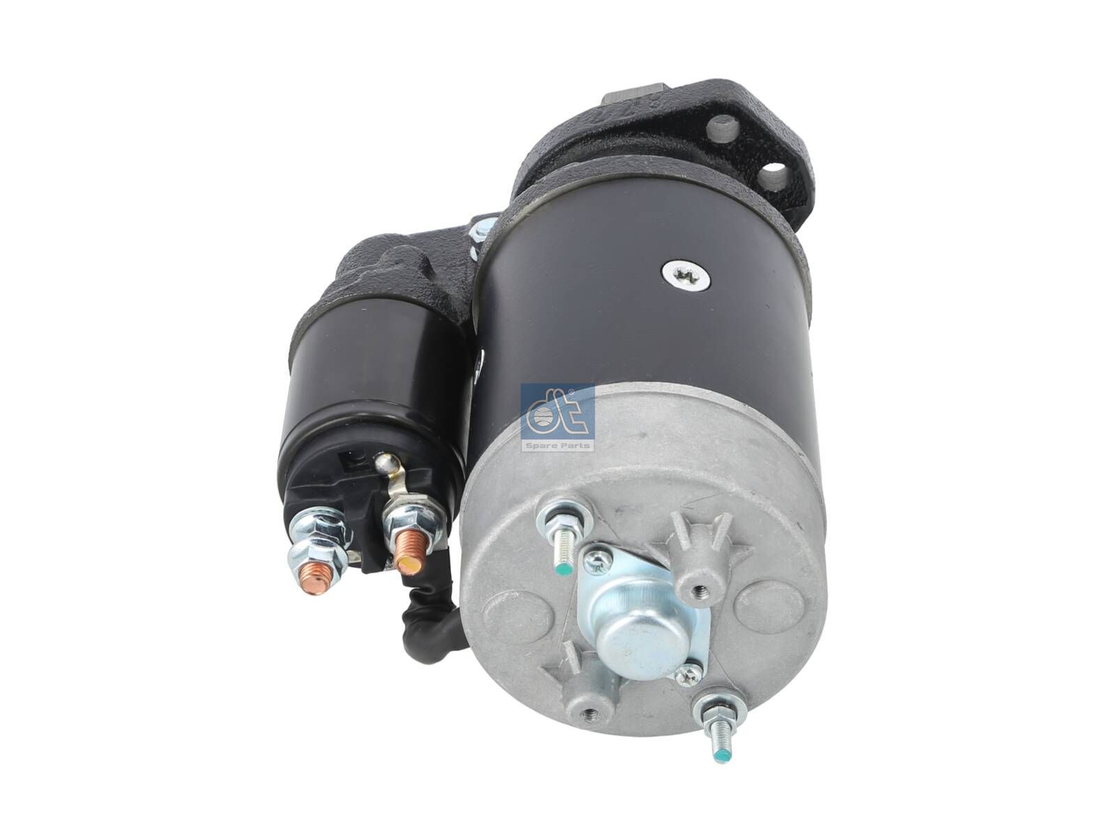 Starter | DT Spare Parts 2.00718