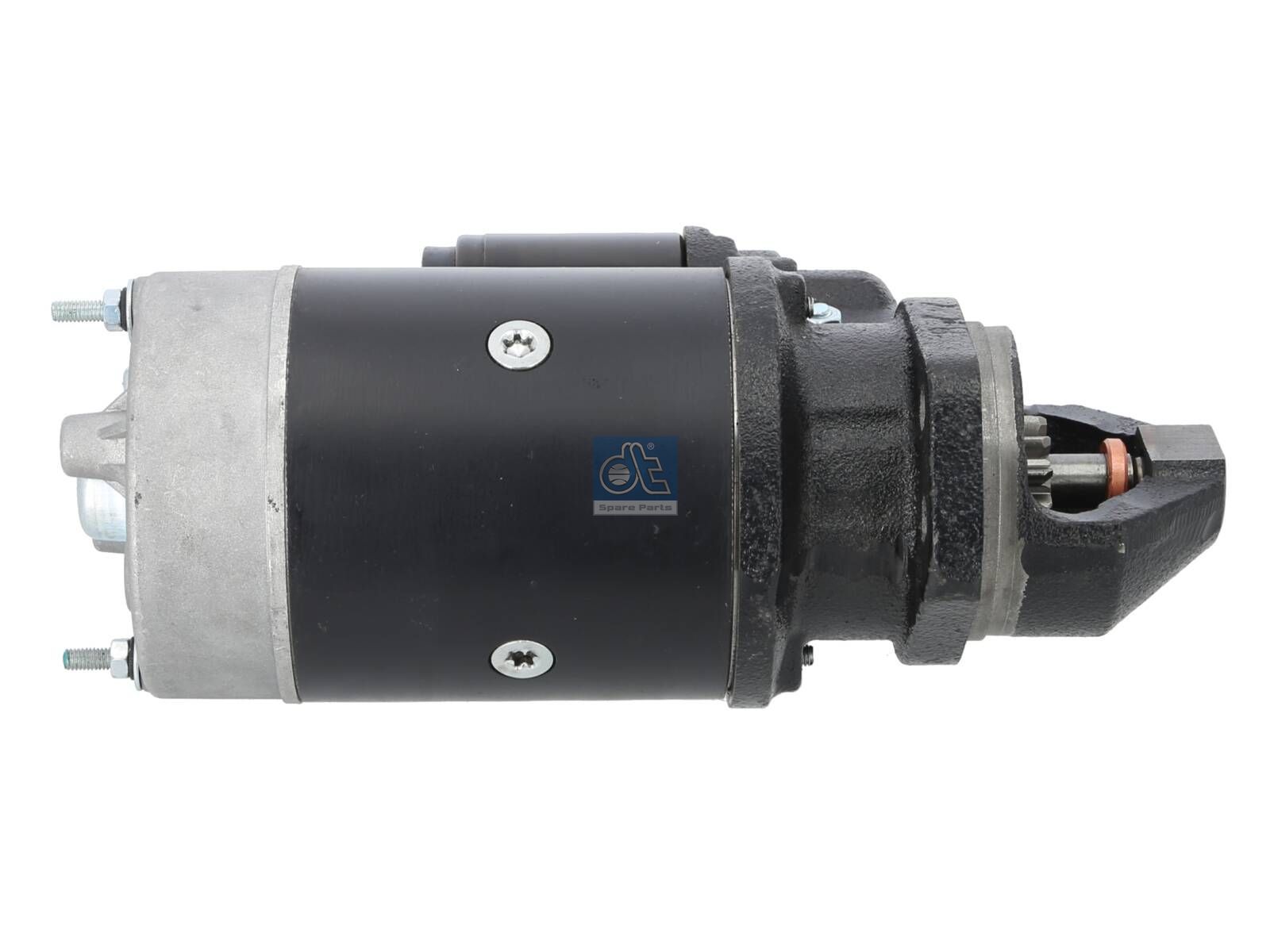 Starter | DT Spare Parts 2.00718