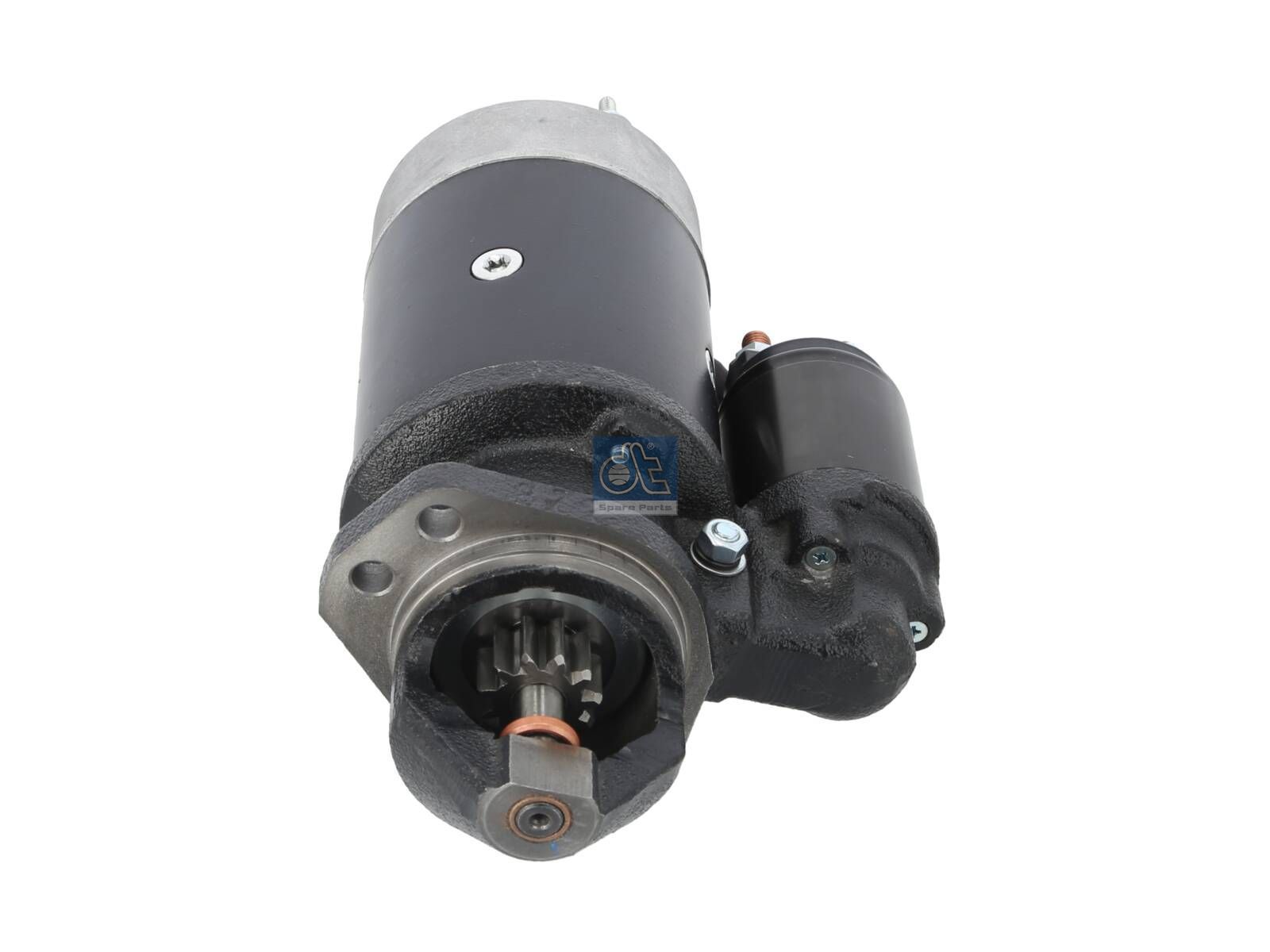 Starter | DT Spare Parts 2.00718