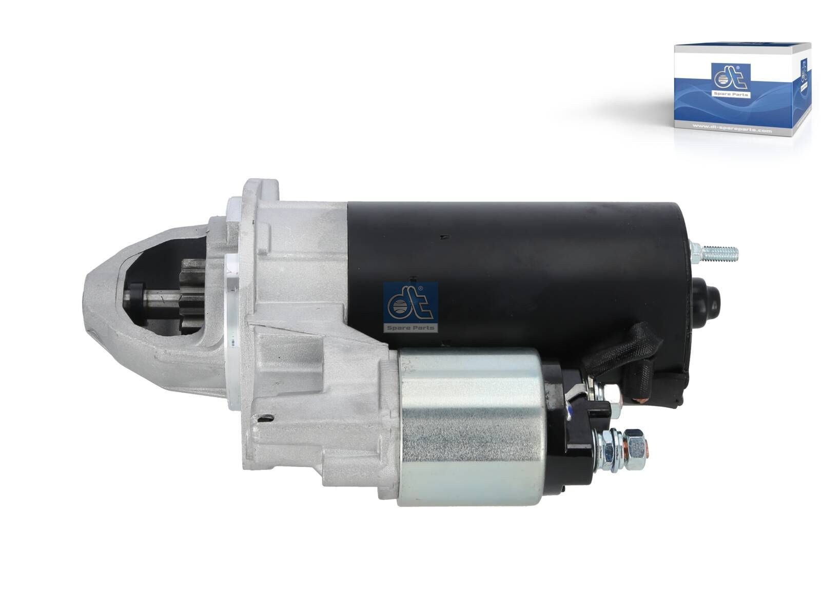Starter | DT Spare Parts 2.00719