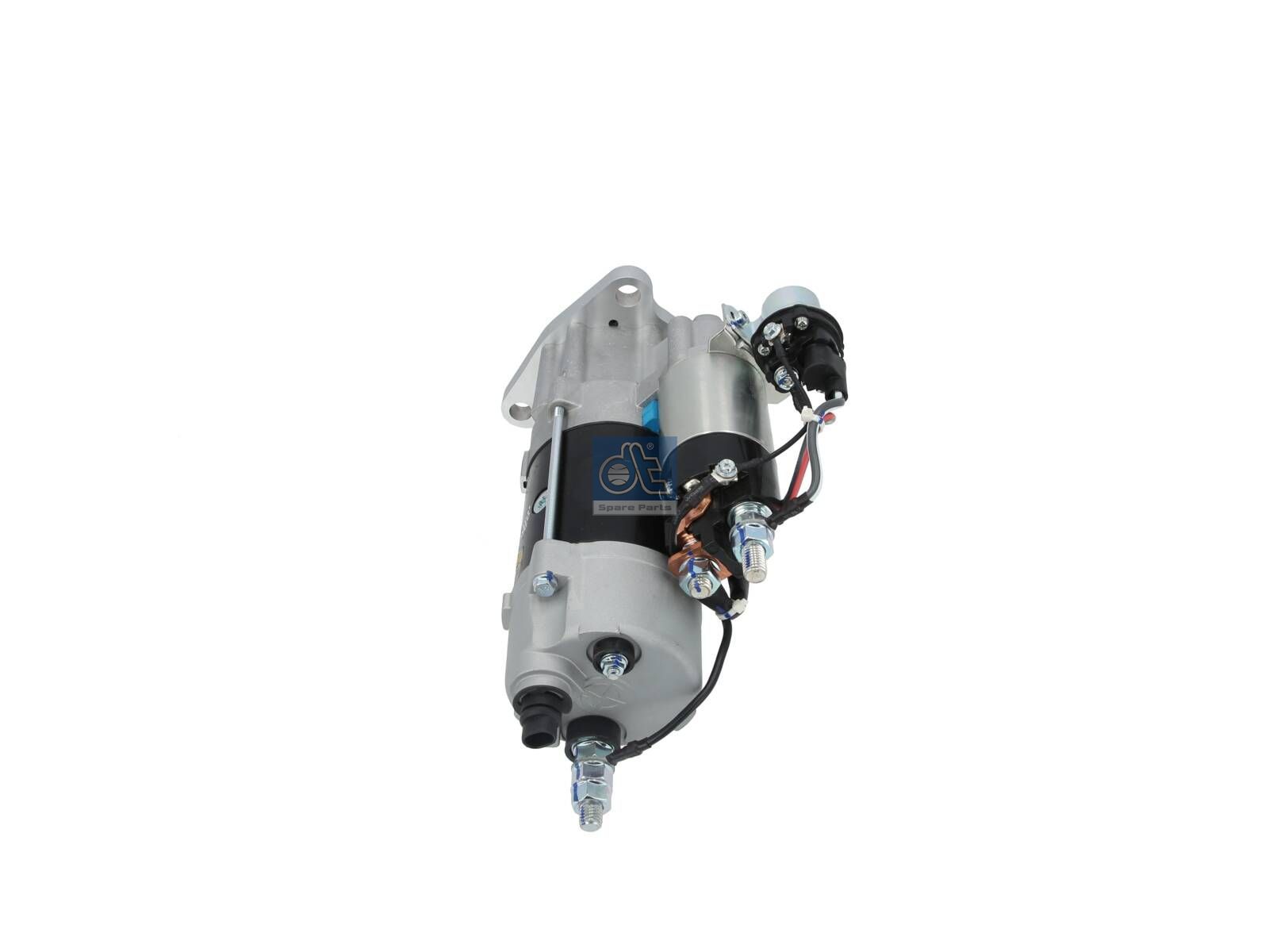 Starter | DT Spare Parts 2.00720