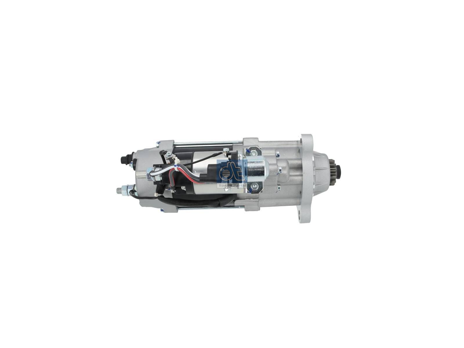 Starter | DT Spare Parts 2.00720